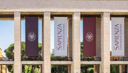 Università La Sapienza di Roma