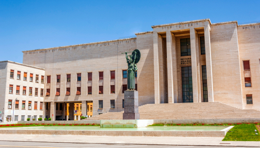 Università La Sapienza di Roma