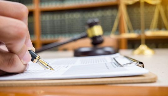 Laurea in Giurisprudenza