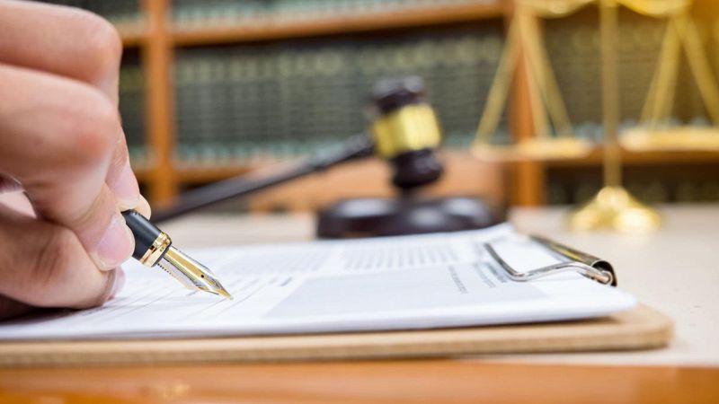 Laurea in Giurisprudenza