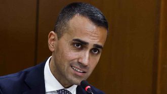 Luigi Di Maio