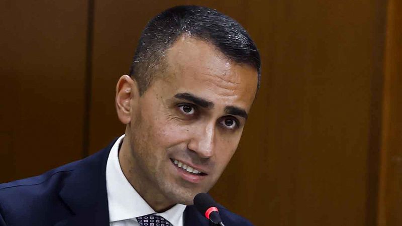 Luigi Di Maio