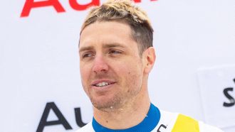 Mattia Casse