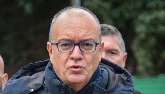 Il ministro dell’Istruzione Giuseppe Valditara