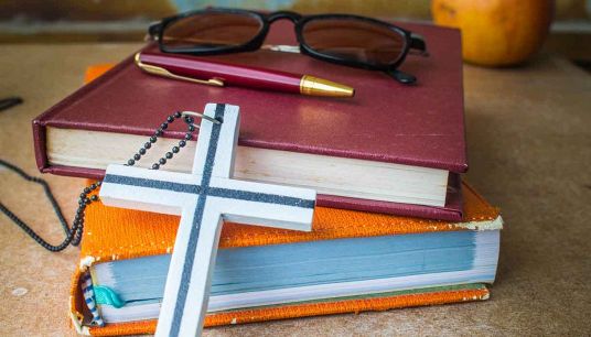 Ora di religione a scuola