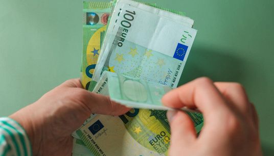 Primi stipendi neolaureati