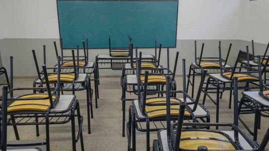 Sciopero scuola 12 febbraio 2026