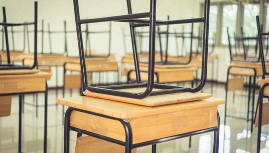 Sciopero scuola oggi 12 febbraio