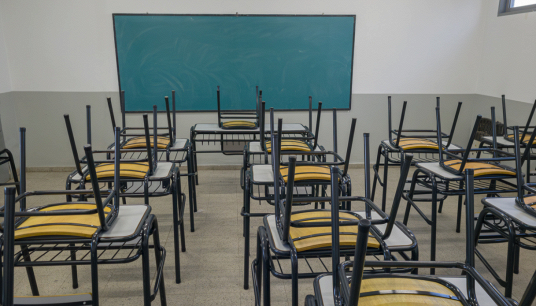 scuole chiuse olimpiadi