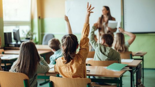 A scuola arrivano le "competenze non cognitive": cosa sono