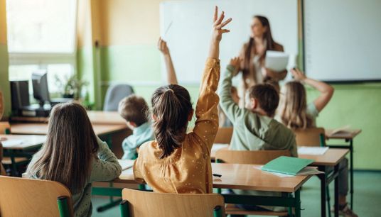 A scuola arrivano le "competenze non cognitive": cosa sono