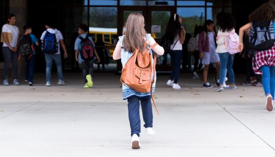 Scuole aperte anche a luglio: il progetto in Italia