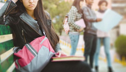 Studenti preoccupati