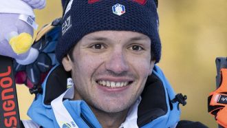 Tommaso Giacomel