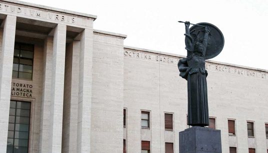 Università degli Studi di Roma La Sapienza