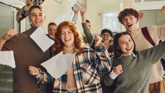 Cento giorni alla Maturità, dove è nata la tradizione e perché