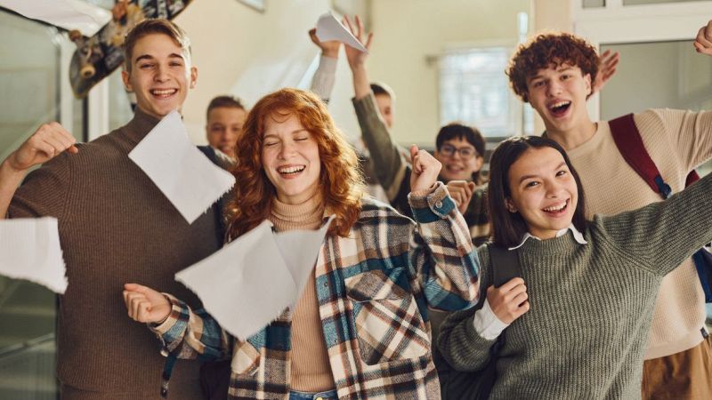 Cento giorni alla Maturità, dove è nata la tradizione e perché