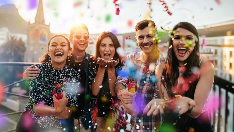 100 giorni alla Maturità: eventi in Italia