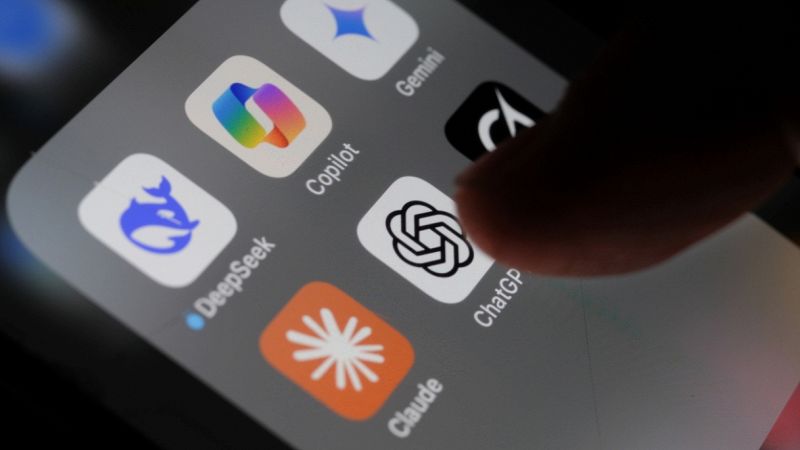 IA, uno studente su 10 la usa per fare tutti i compiti (o quasi)