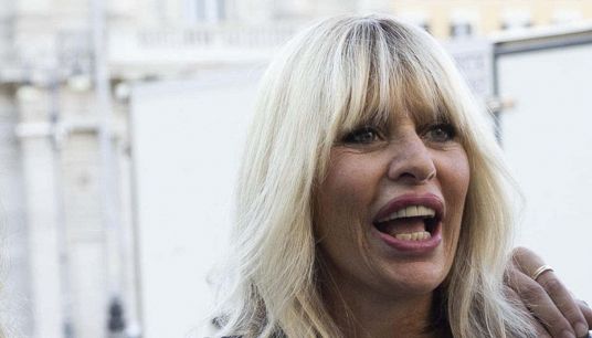 Alessandra Mussolini