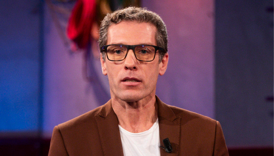 Il professor Andrea Maggi