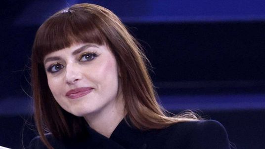 La cantante Annalisa