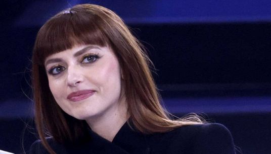 La cantante Annalisa
