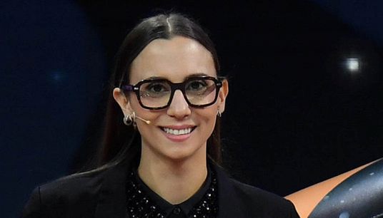 Aurora Leone dei The Jackal