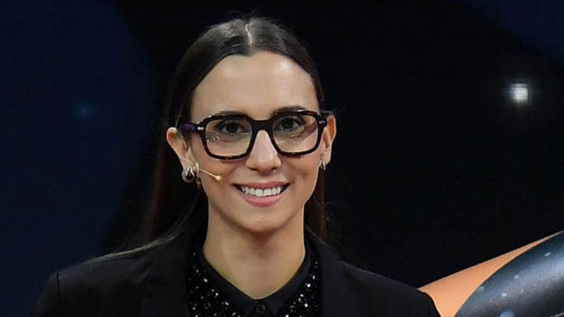 Aurora Leone dei The Jackal