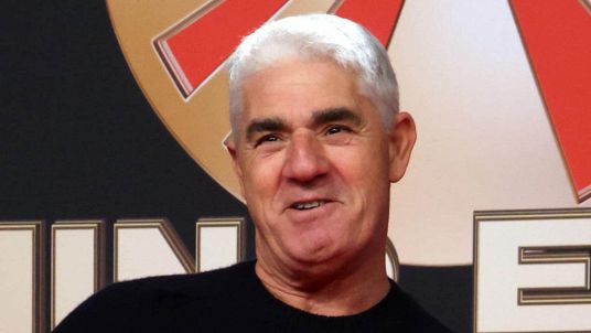 Biagio Izzo a Pechino Express 2026