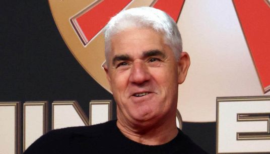 Biagio Izzo a Pechino Express 2026