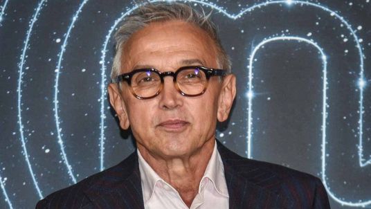 Lo chef Bruno Barbieri