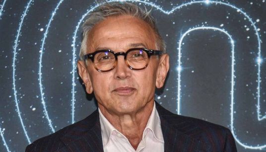 Lo chef Bruno Barbieri