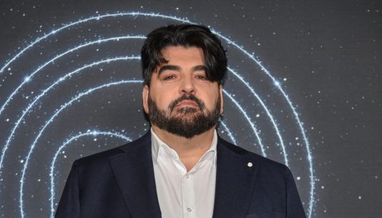 La cena di Cannavacciuolo: raccolti 20mila euro per la scuola