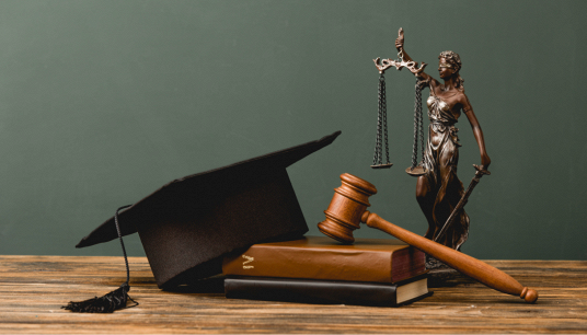 migliori università giurisprudenza