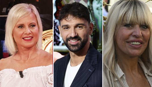 Concorrenti del Grande Fratello Vip 2026