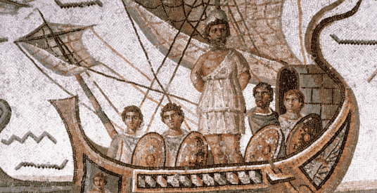 Inferno, Canto XXVI: Ulisse e l’inganno della conoscenza