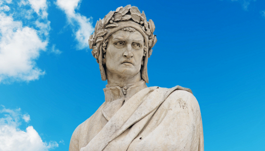 dante alighieri