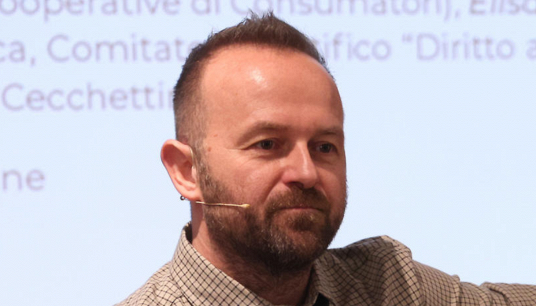 Prof Enrico Galiano
