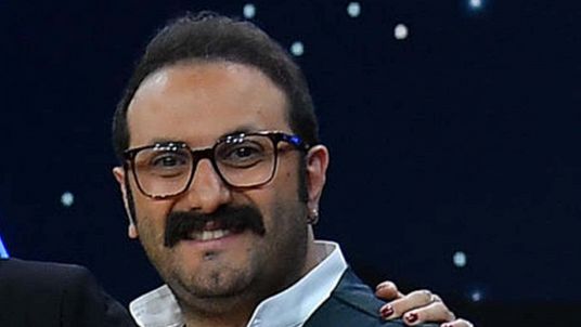 Fabio Balsamo dei The Jackal