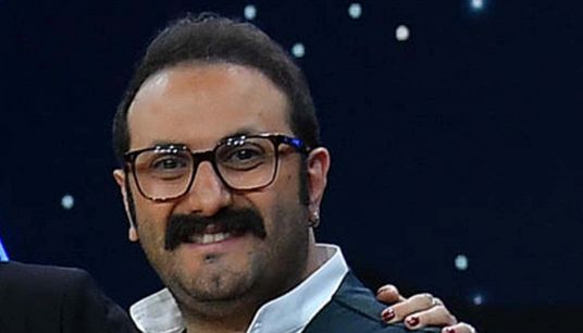 Fabio Balsamo dei The Jackal