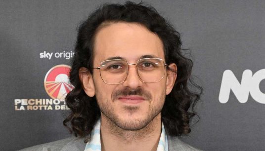 Gianluca Fru dei The Jackal