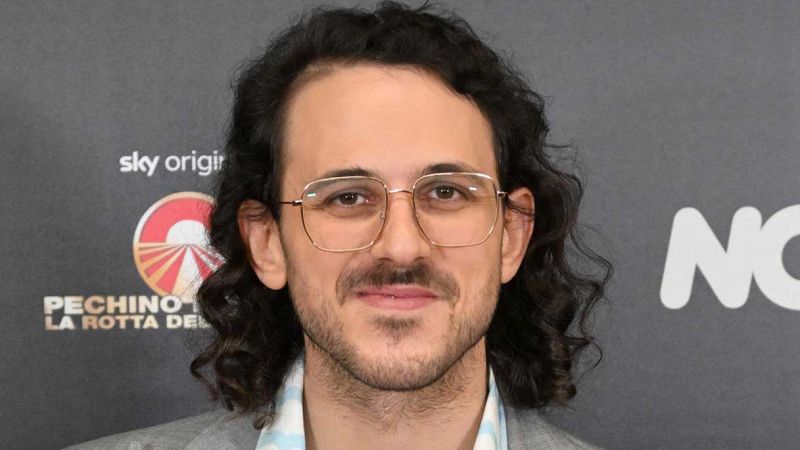 Gianluca Fru dei The Jackal