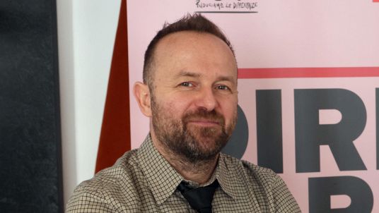 Per Galiano "l'educazione sentimentale è come la grammatica”