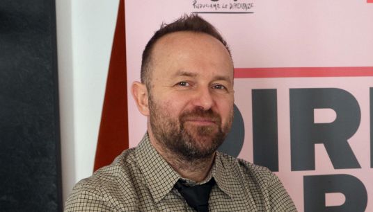Per Galiano "l'educazione sentimentale è come la grammatica”