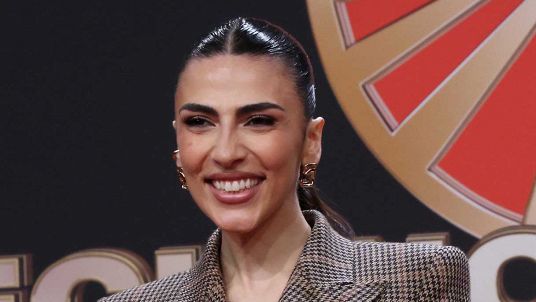 L'influencer Giulia Salemi