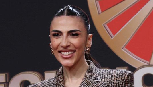 L'influencer Giulia Salemi