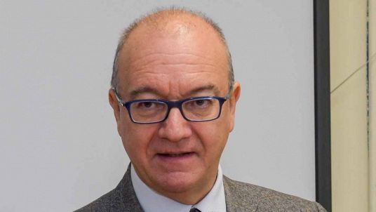 Il ministro Giuseppe Valditara