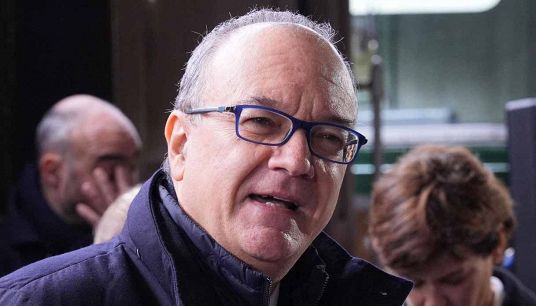 Il ministro Giuseppe Valditara