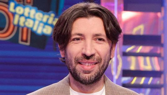 Il comico Herbert Ballerina